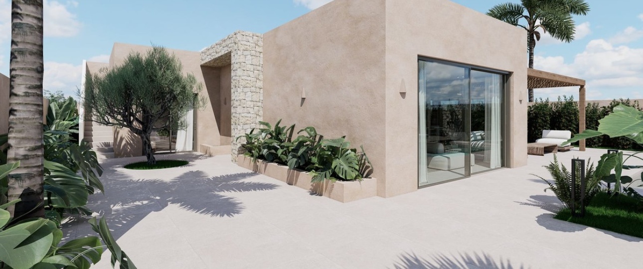 Wiederverkauf - Villa - Marbella - San Pedro de Alcántara