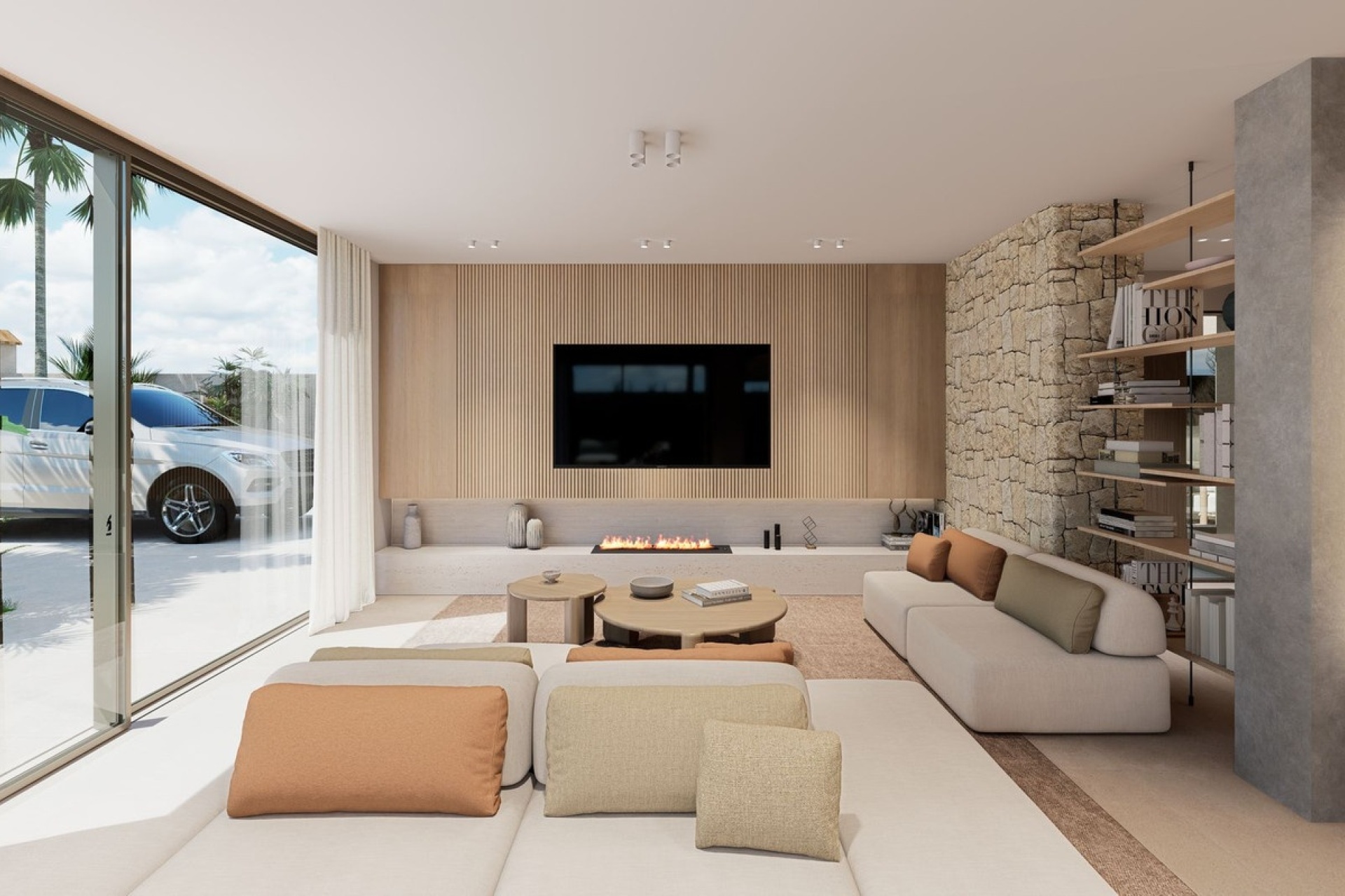 Wiederverkauf - Villa - Marbella - San Pedro de Alcántara