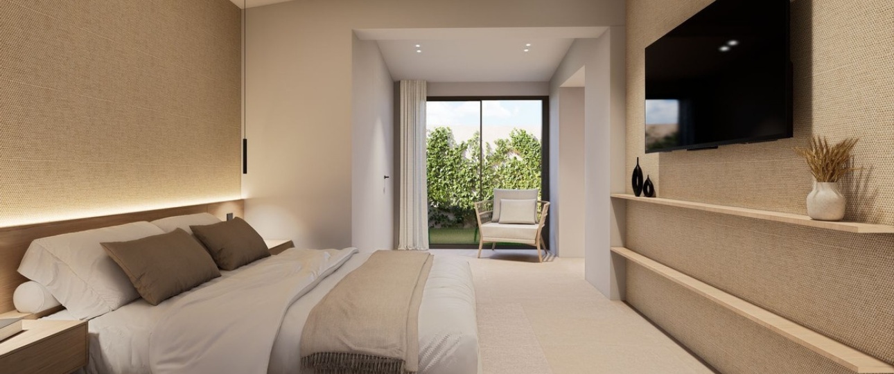 Wiederverkauf - Villa - Marbella - San Pedro de Alcántara