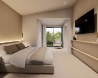 Wiederverkauf - Villa - Marbella - San Pedro de Alcántara