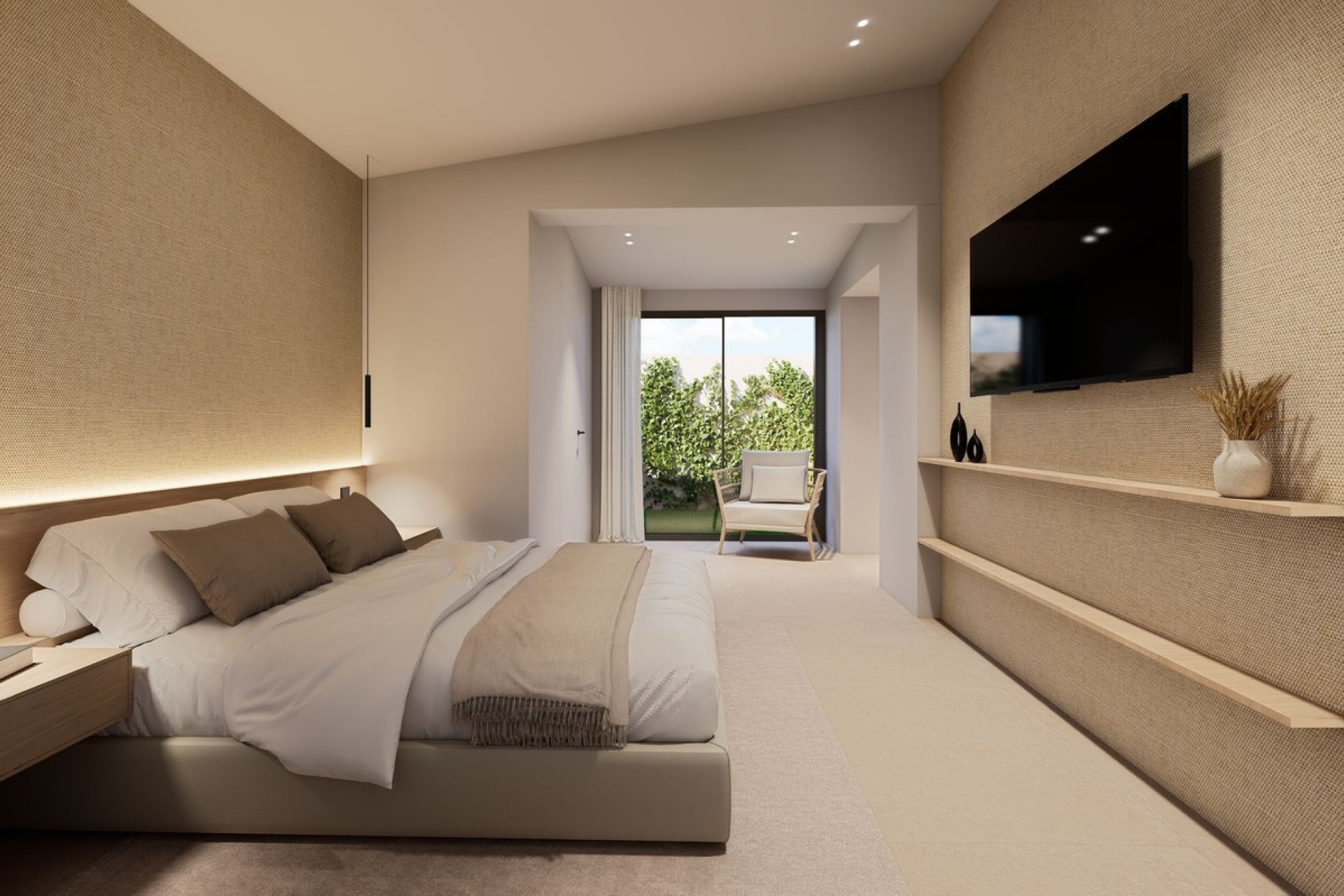 Wiederverkauf - Villa - Marbella - San Pedro de Alcántara