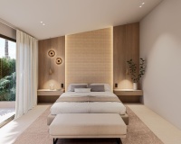 Wiederverkauf - Villa - Marbella - San Pedro de Alcántara
