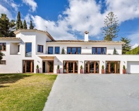 Wiederverkauf - Villa - Marbella - San Pedro de Alcántara