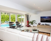 Wiederverkauf - Villa - Marbella - San Pedro de Alcántara