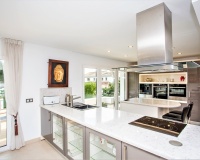 Wiederverkauf - Villa - Marbella - San Pedro de Alcántara