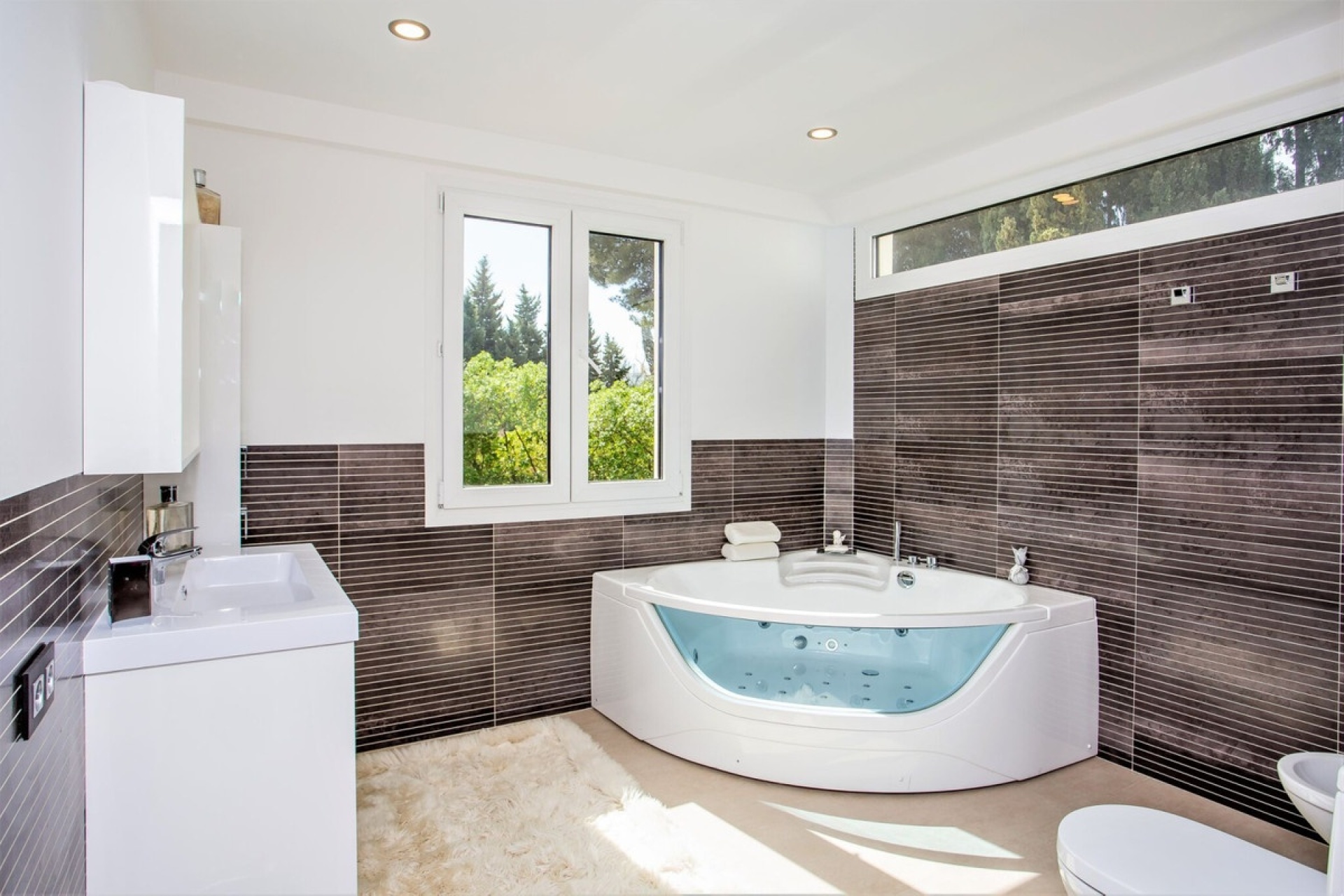 Wiederverkauf - Villa - Marbella - San Pedro de Alcántara