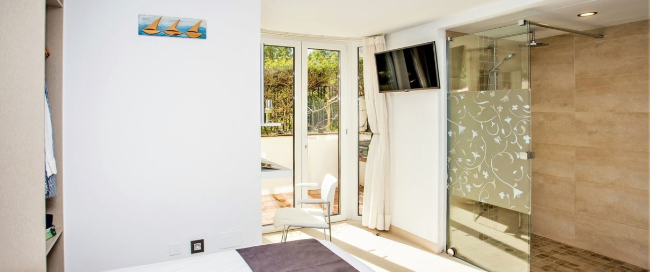 Wiederverkauf - Villa - Marbella - San Pedro de Alcántara