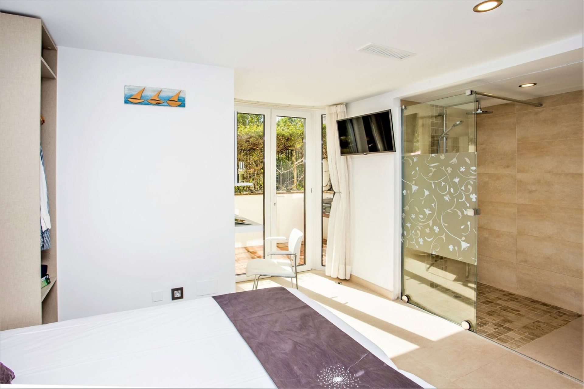 Wiederverkauf - Villa - Marbella - San Pedro de Alcántara