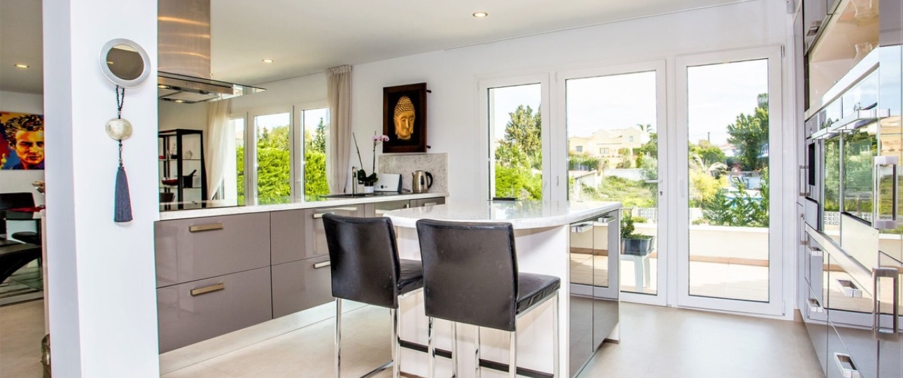 Wiederverkauf - Villa - Marbella - San Pedro de Alcántara