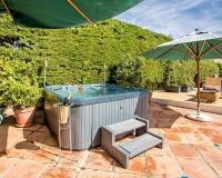 Wiederverkauf - Villa - Marbella - San Pedro de Alcántara
