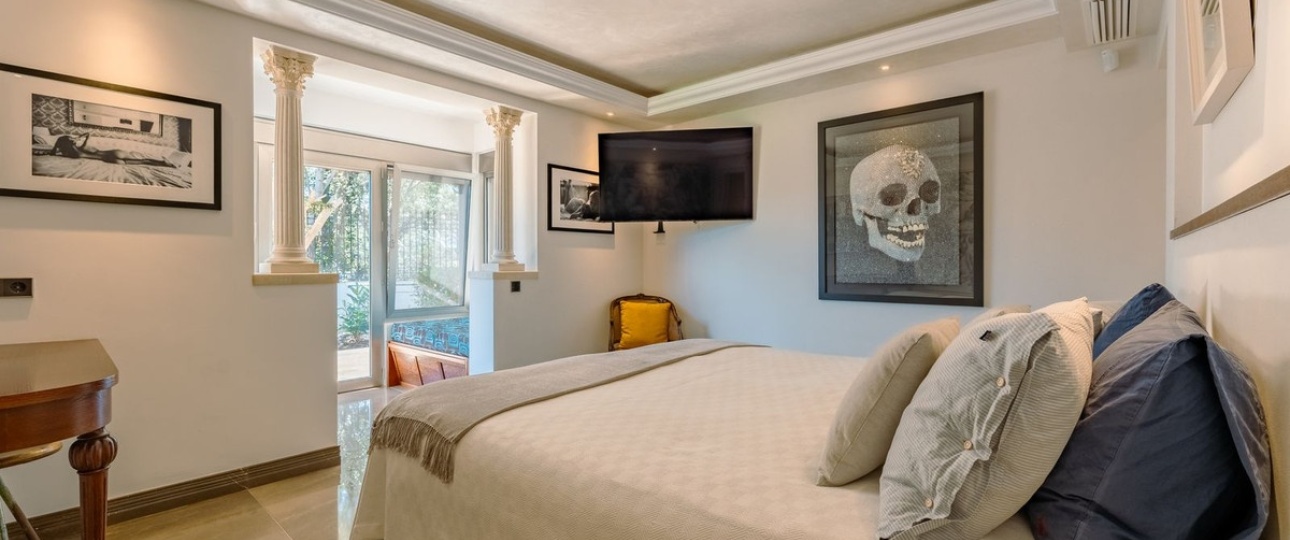 Wiederverkauf - Villa - Marbella - San Pedro de Alcántara