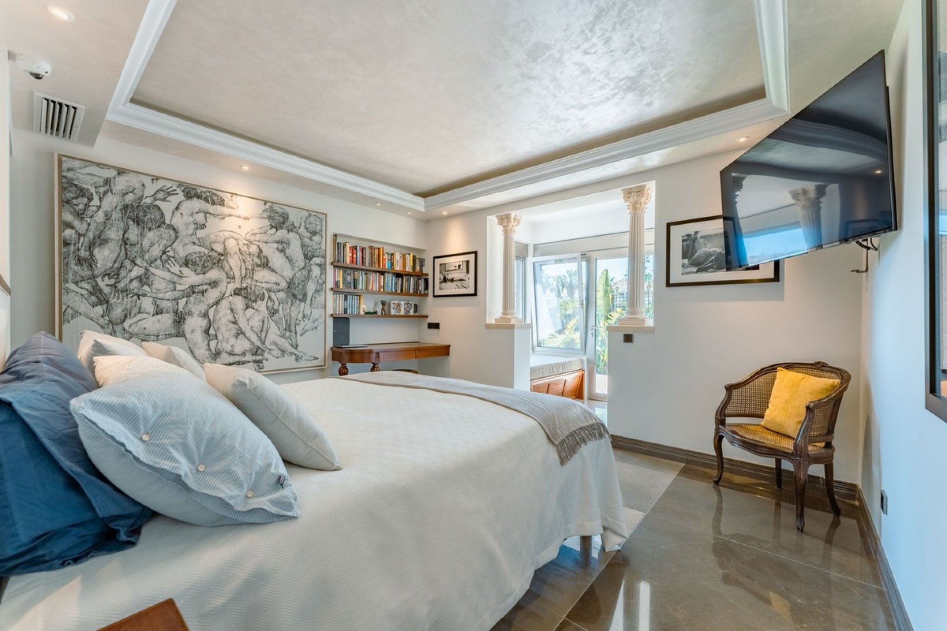 Wiederverkauf - Villa - Marbella - San Pedro de Alcántara
