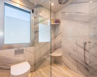 Wiederverkauf - Villa - Marbella - San Pedro de Alcántara
