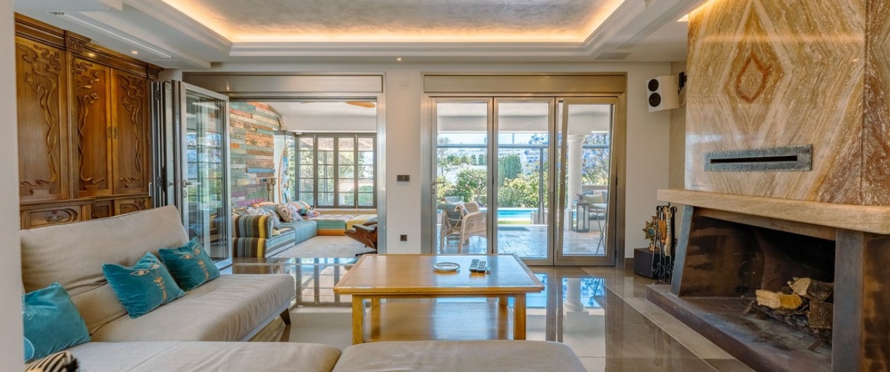 Wiederverkauf - Villa - Marbella - San Pedro de Alcántara