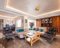 Wiederverkauf - Villa - Marbella - San Pedro de Alcántara
