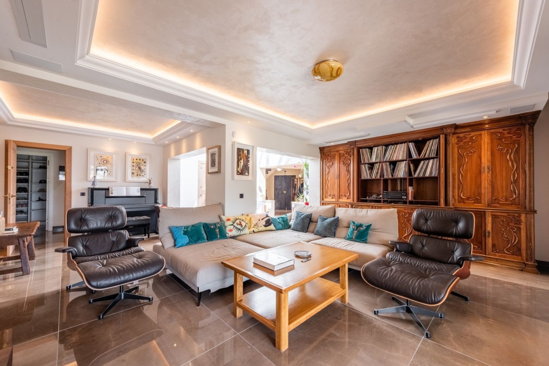 Wiederverkauf - Villa - Marbella - San Pedro de Alcántara