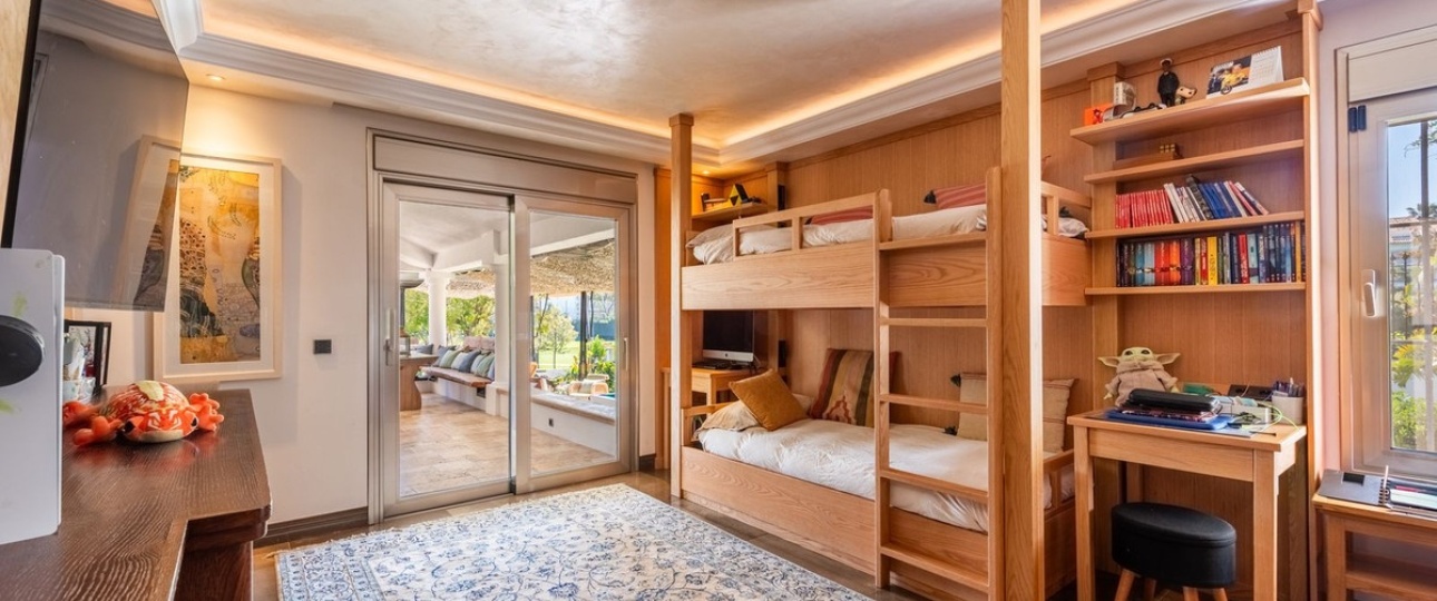 Wiederverkauf - Villa - Marbella - San Pedro de Alcántara