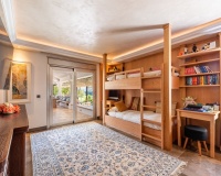 Wiederverkauf - Villa - Marbella - San Pedro de Alcántara