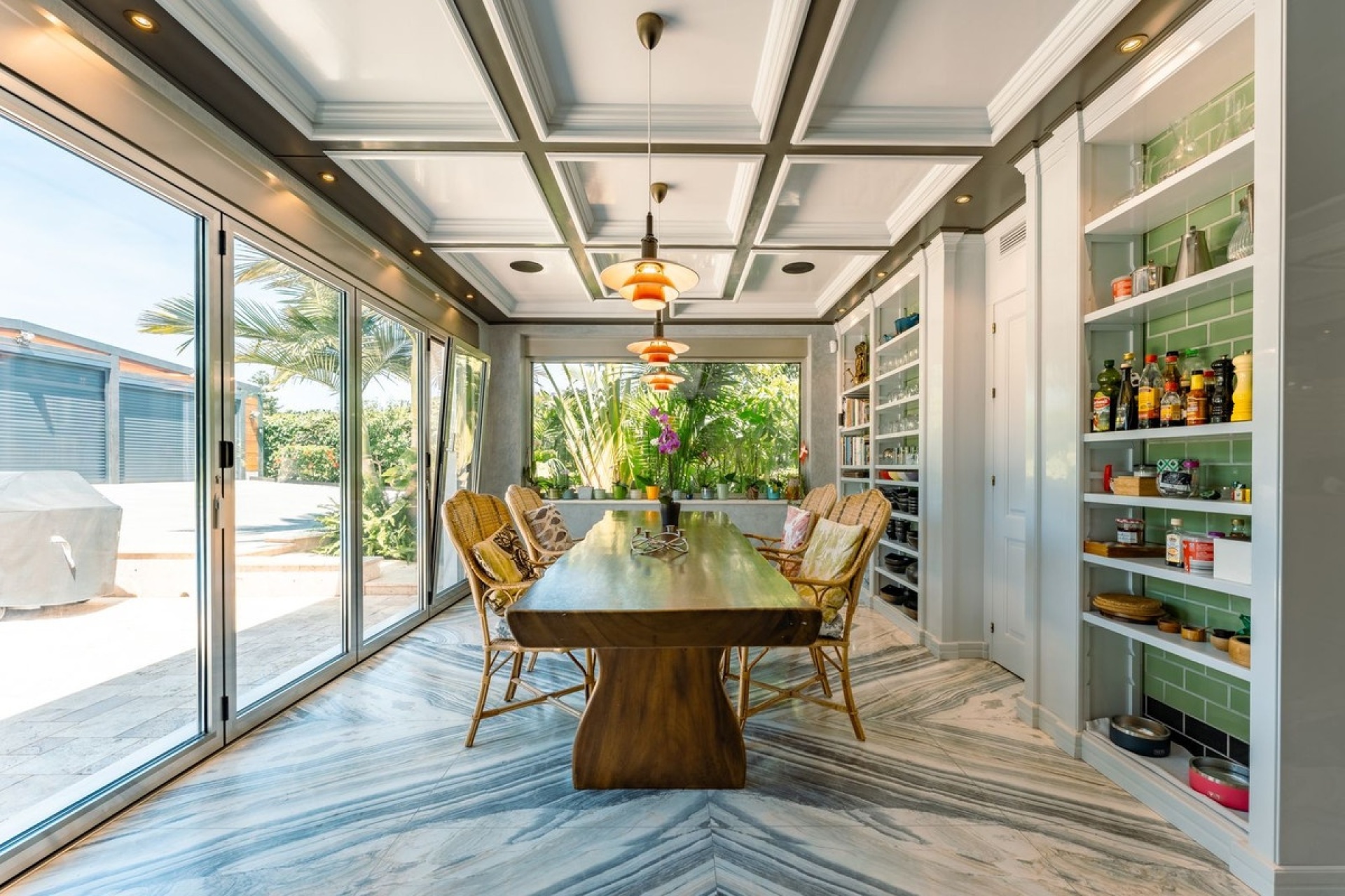 Wiederverkauf - Villa - Marbella - San Pedro de Alcántara