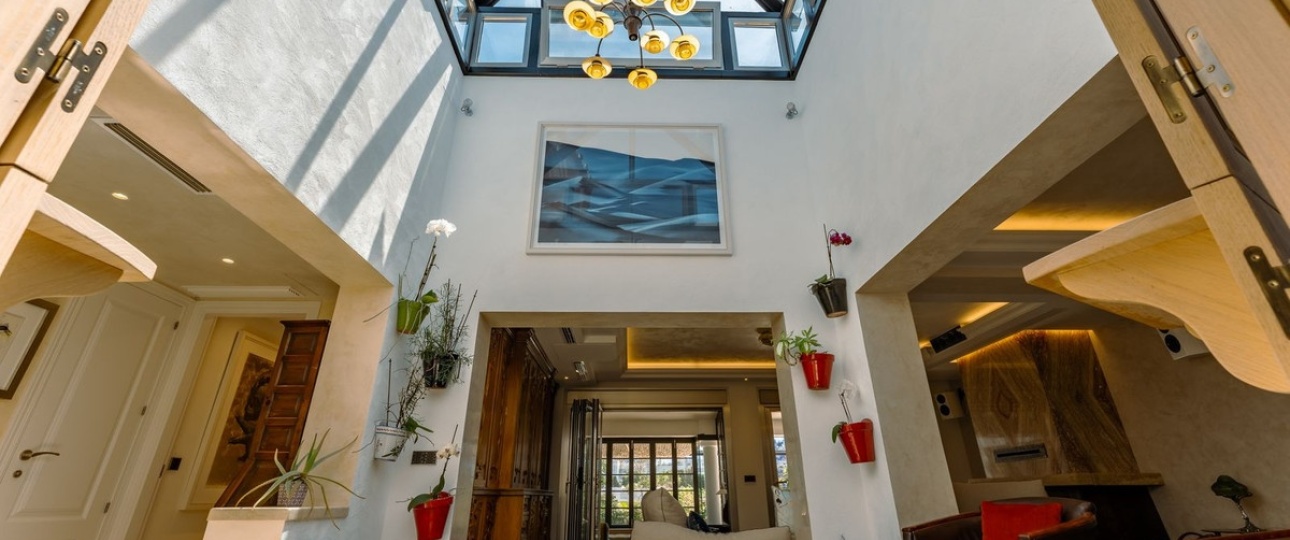 Wiederverkauf - Villa - Marbella - San Pedro de Alcántara