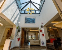 Wiederverkauf - Villa - Marbella - San Pedro de Alcántara