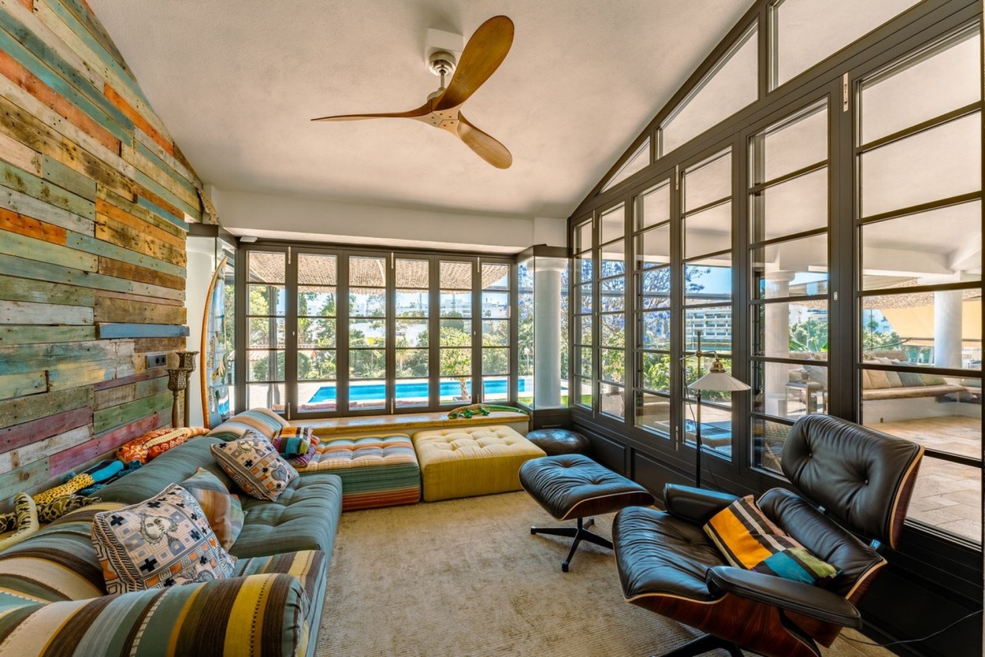 Wiederverkauf - Villa - Marbella - San Pedro de Alcántara