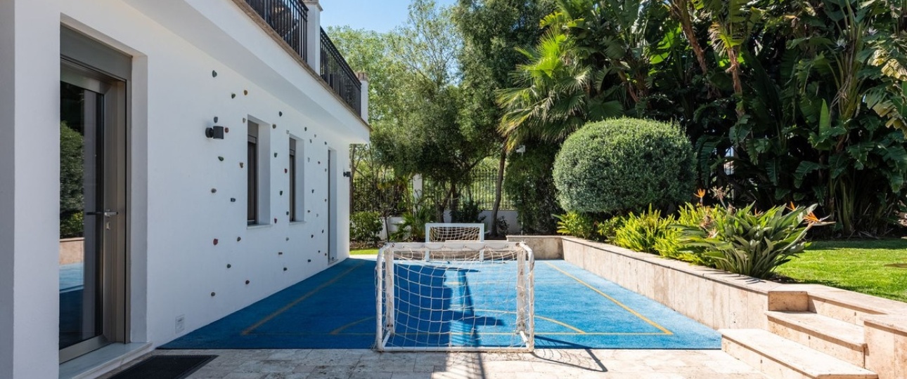 Wiederverkauf - Villa - Marbella - San Pedro de Alcántara