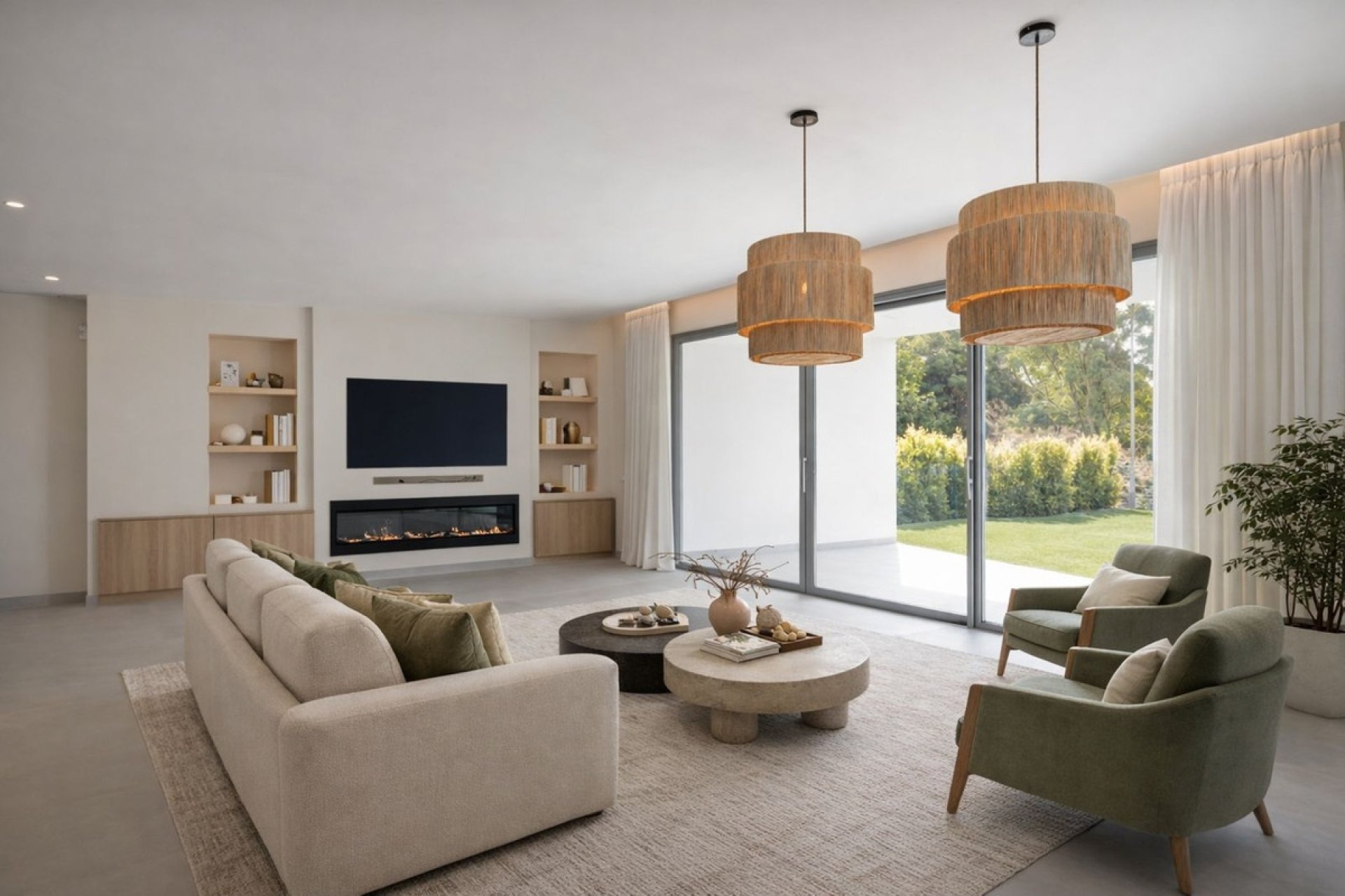 Wiederverkauf - Villa - Marbella - San Pedro de Alcántara
