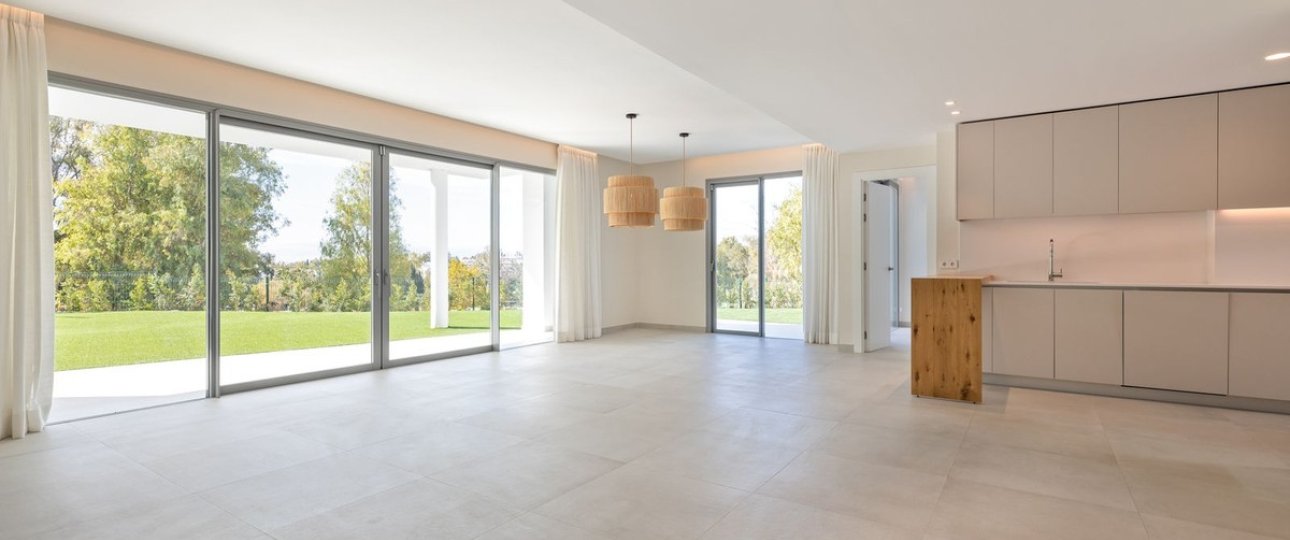 Wiederverkauf - Villa - Marbella - San Pedro de Alcántara
