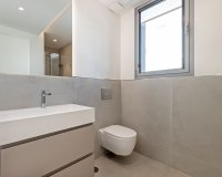 Wiederverkauf - Villa - Marbella - San Pedro de Alcántara