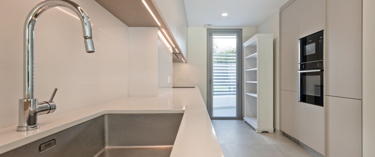 Wiederverkauf - Villa - Marbella - San Pedro de Alcántara