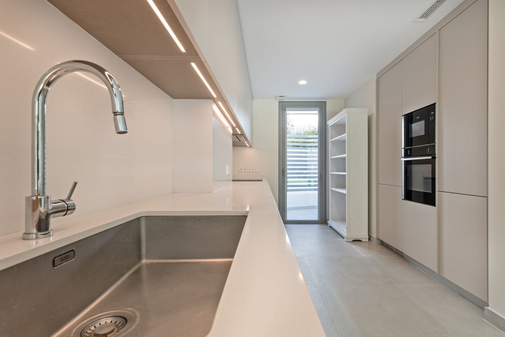 Wiederverkauf - Villa - Marbella - San Pedro de Alcántara