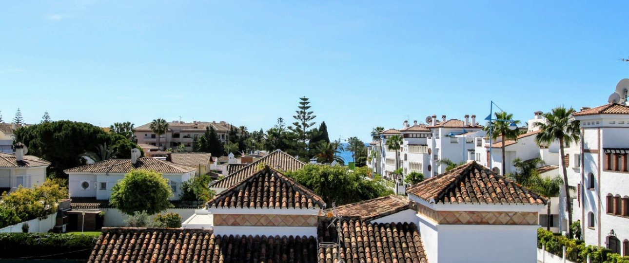Wiederverkauf - Villa - Marbella - San Pedro de Alcántara