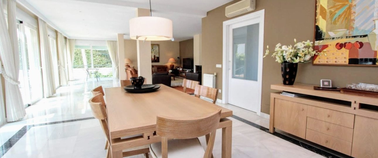 Wiederverkauf - Villa - Marbella - San Pedro de Alcántara