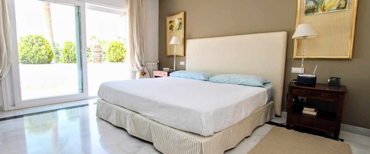 Wiederverkauf - Villa - Marbella - San Pedro de Alcántara
