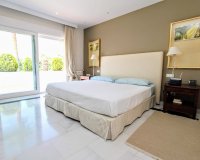 Wiederverkauf - Villa - Marbella - San Pedro de Alcántara