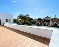 Wiederverkauf - Villa - Marbella - San Pedro de Alcántara