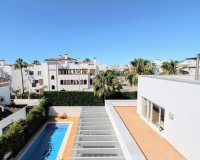 Wiederverkauf - Villa - Marbella - San Pedro de Alcántara