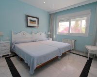 Wiederverkauf - Villa - Marbella - San Pedro de Alcántara