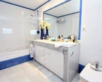 Wiederverkauf - Villa - Marbella - San Pedro de Alcántara