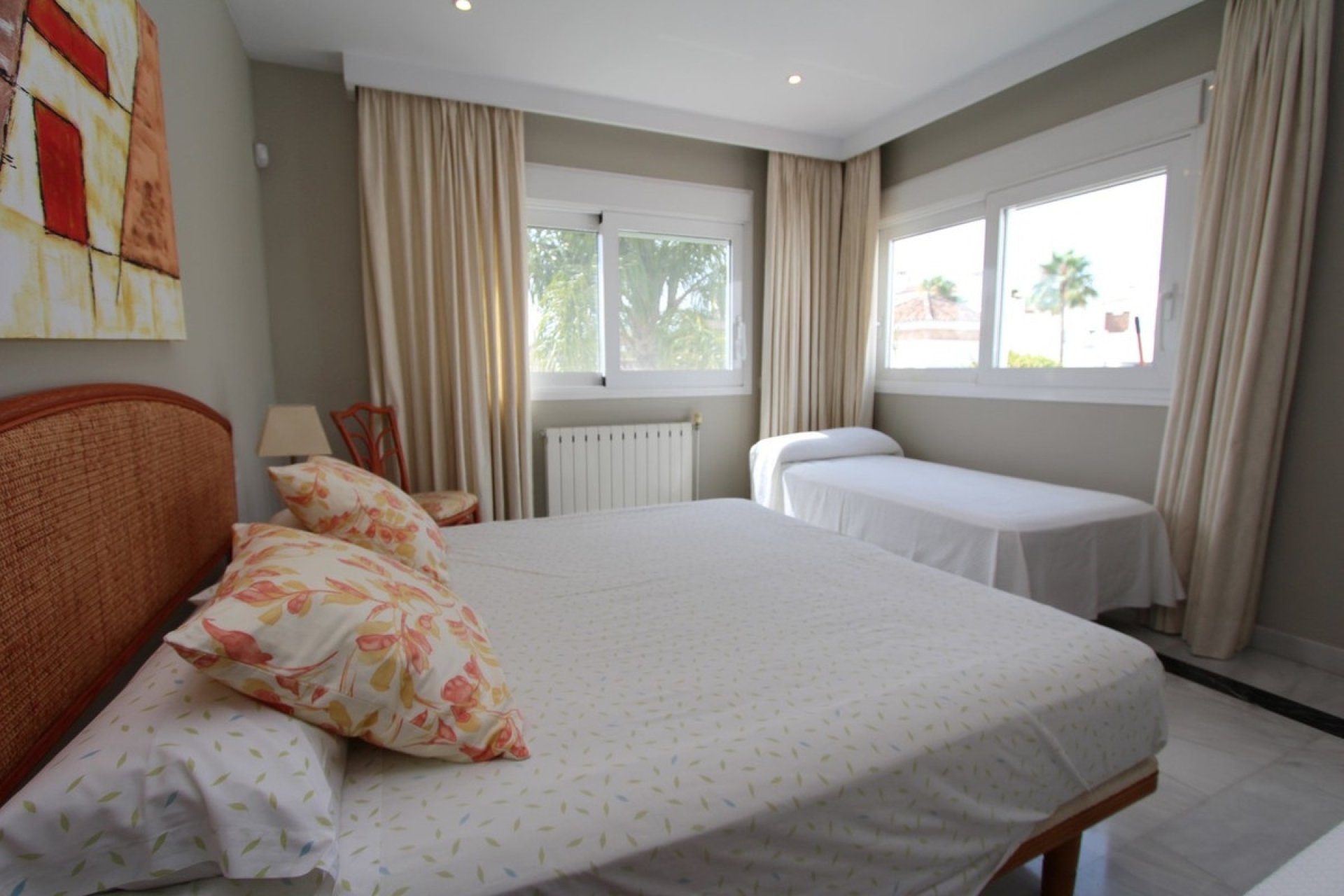 Wiederverkauf - Villa - Marbella - San Pedro de Alcántara