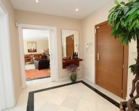Wiederverkauf - Villa - Marbella - San Pedro de Alcántara