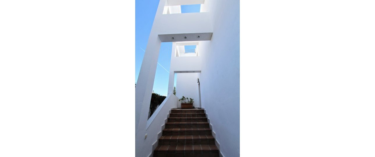 Wiederverkauf - Villa - Marbella - San Pedro de Alcántara