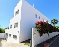 Wiederverkauf - Villa - Marbella - San Pedro de Alcántara