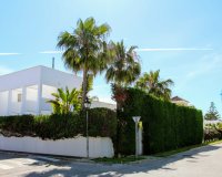 Wiederverkauf - Villa - Marbella - San Pedro de Alcántara
