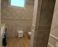 Wiederverkauf - Villa - Marbella - San Pedro de Alcántara