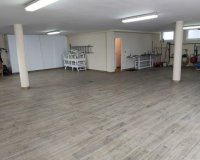 Wiederverkauf - Villa - Marbella - San Pedro de Alcántara