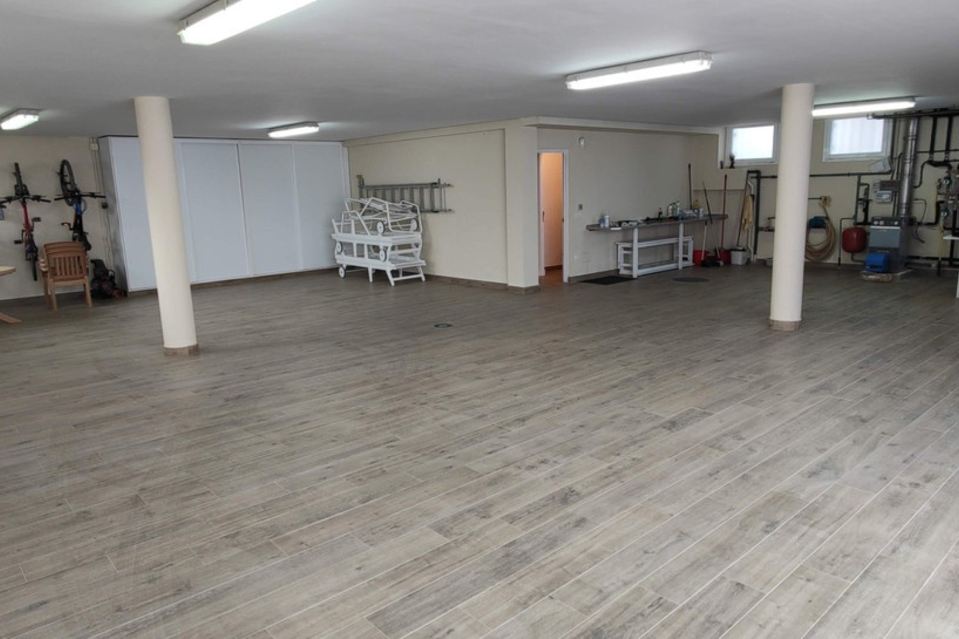 Wiederverkauf - Villa - Marbella - San Pedro de Alcántara