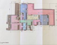 Wiederverkauf - Villa - Marbella - San Pedro de Alcántara