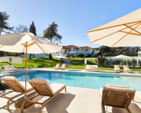 Wiederverkauf - Villa - Marbella - San Pedro de Alcántara